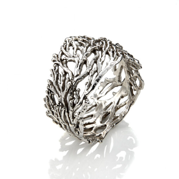 Bracciale Bangle Giovanni Raspini Super Coral 7905