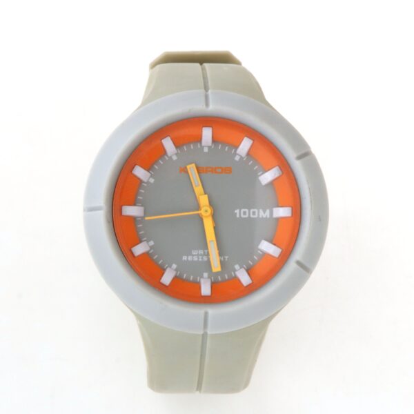 Orologio Solo Tempo Kebros