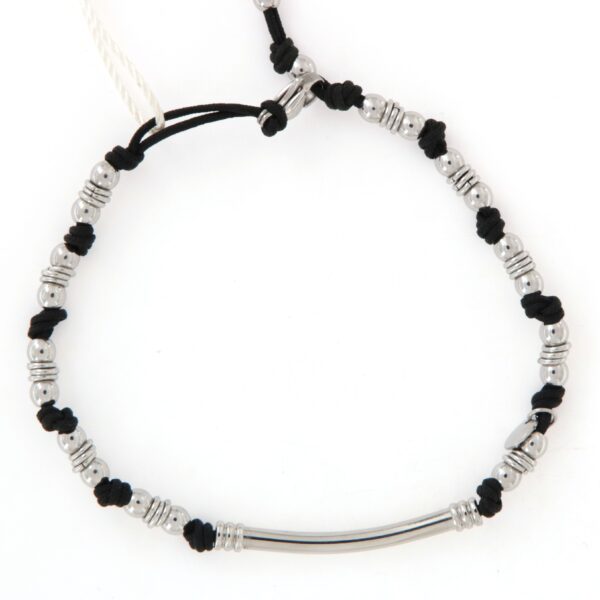 Bracciale Uomo Marlù Namastè - immagine 2