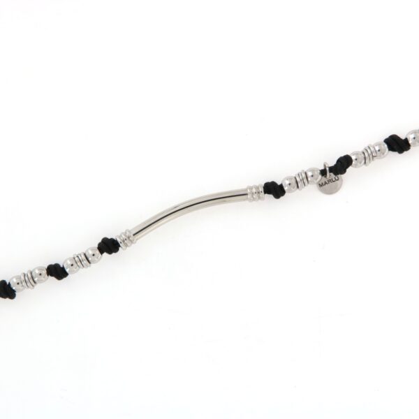 Bracciale Uomo Marlù Namastè
