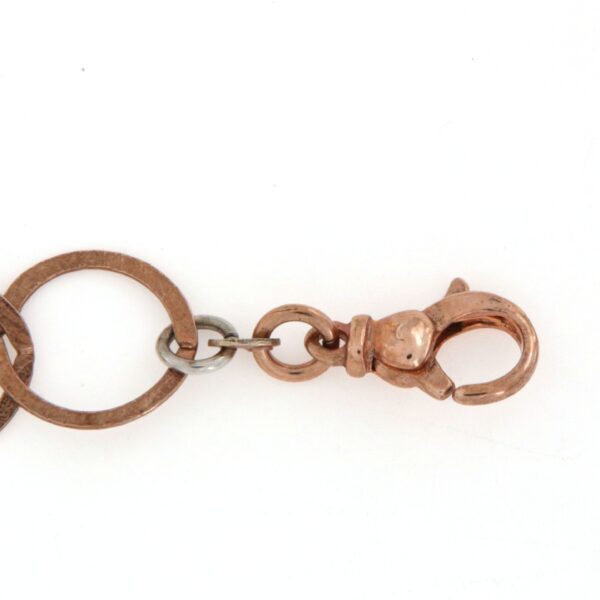 Bracciale Pietre Naturali Varie Laura Bellini - immagine 3