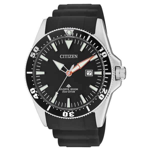 Orolgoio Citizen Promaster Diver's 200 BN0100-42E