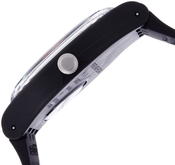 Orologio solo tempo uomo Swatch Yokorace SUOB724 - immagine 5
