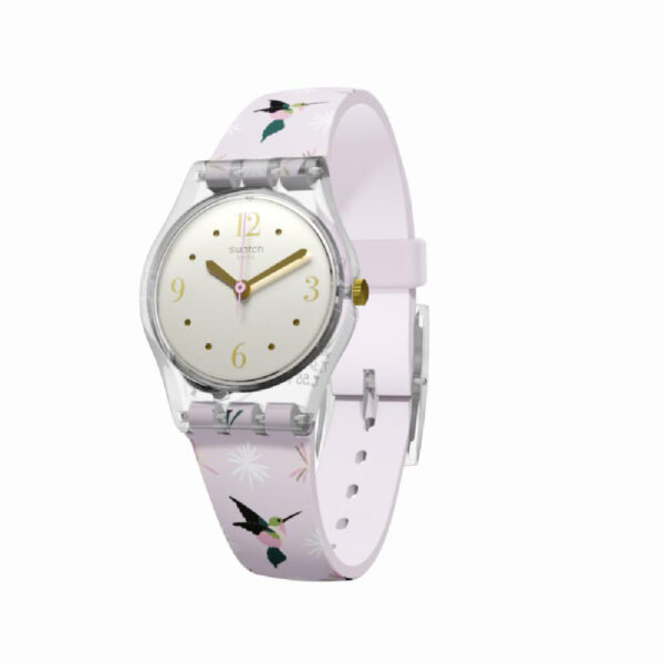 Orologio Swatch Envole Moi Brit-in Donna LK376 - immagine 2