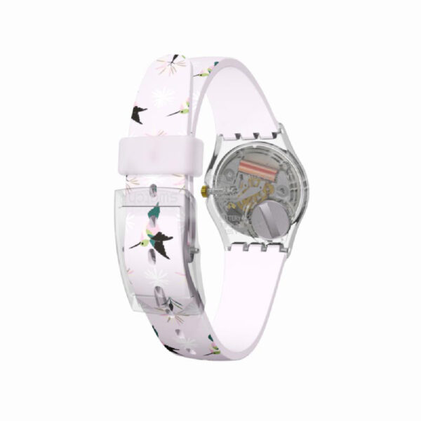 Orologio Swatch Envole Moi Brit-in Donna LK376 - immagine 3