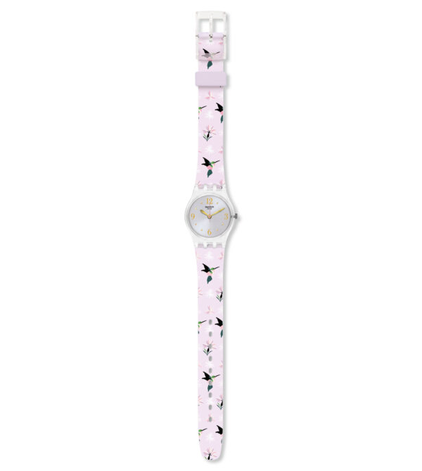 Orologio Swatch Envole Moi Brit-in Donna LK376 - immagine 5