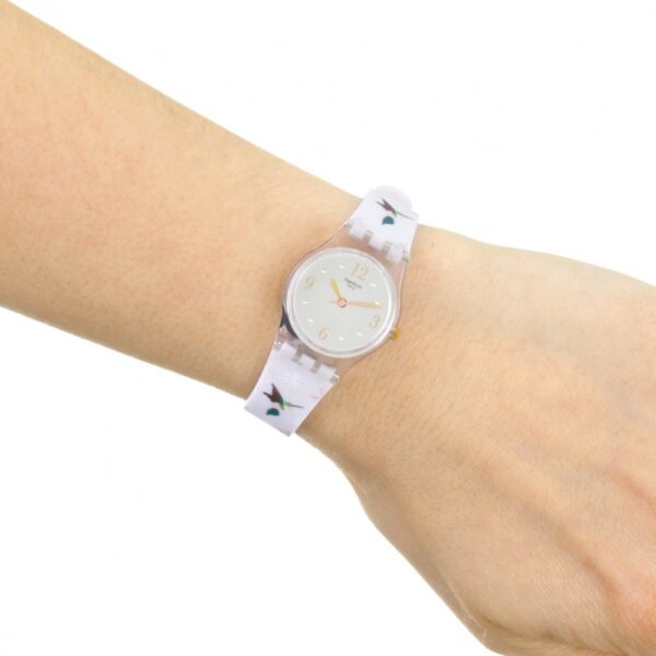 Orologio Swatch Envole Moi Brit-in Donna LK376 - immagine 9