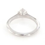 Anello Solitario Diamante Crivelli - immagine 4
