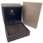 Anello Solitario Diamanti Baguette Sinesi - immagine 2