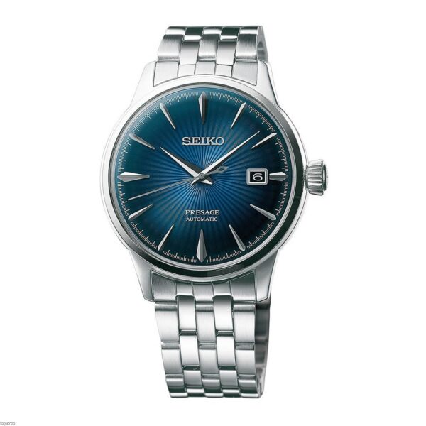 Orologio Seiko Presage Automatic SRPB41J1