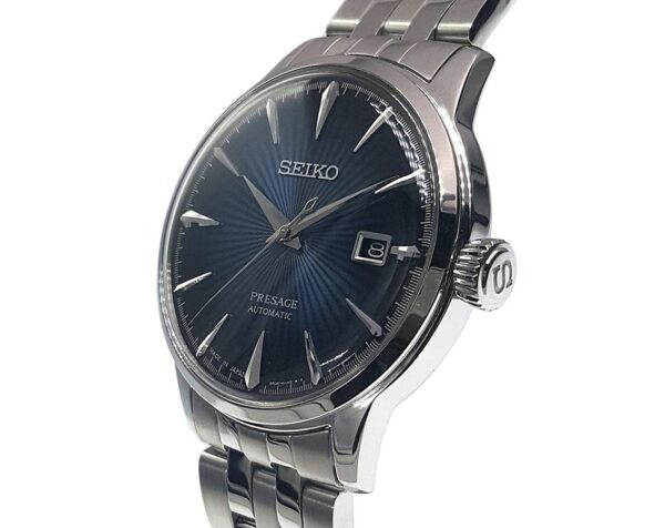 Orologio Seiko Presage Automatic SRPB41J1 - immagine 4