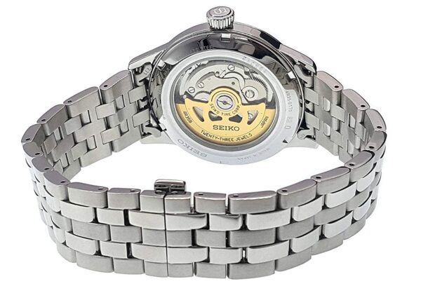 Orologio Seiko Presage Automatic SRPB41J1 - immagine 3