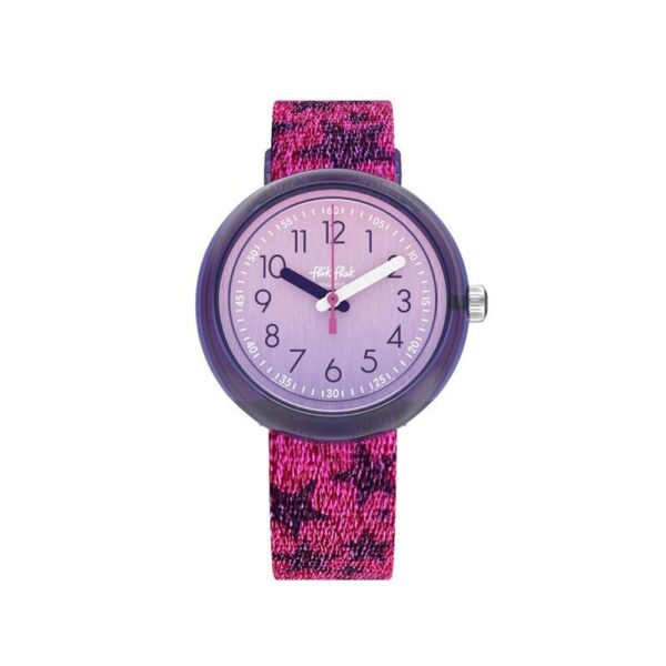Orologio Bambina Flik Flak Glitter Stars FPNP054 - immagine 3