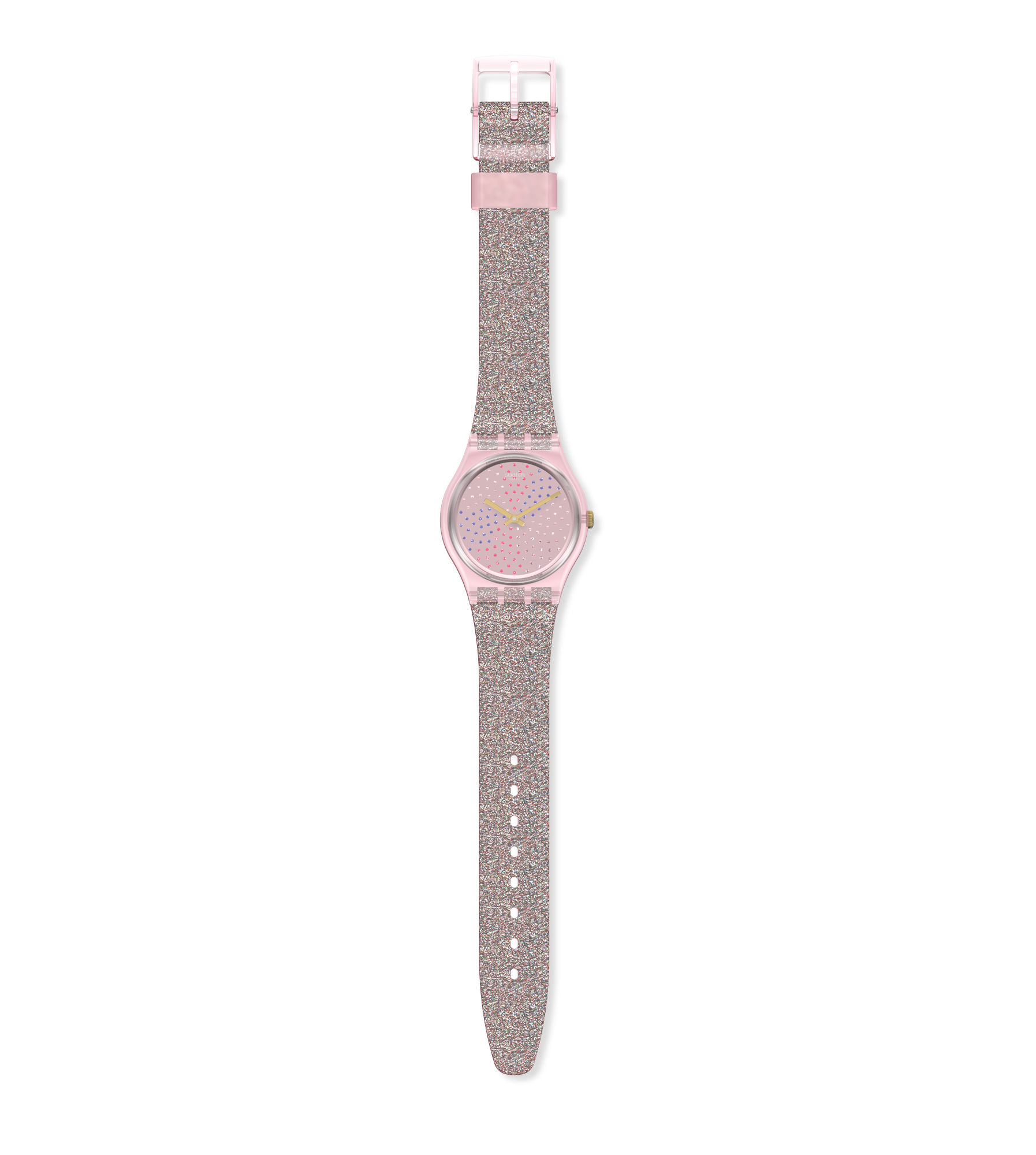 Orologio Donna Swatch Multilumino GP168 - immagine 3