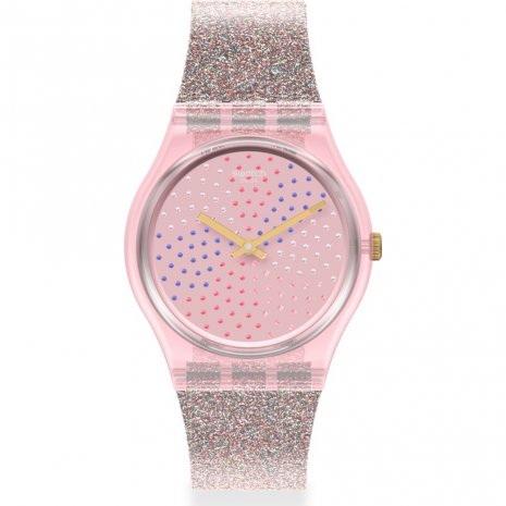 Orologio Donna Swatch Multilumino GP168