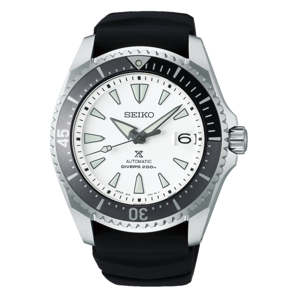 Orologio Seiko Prospex Shogun Titanium SPB191J1