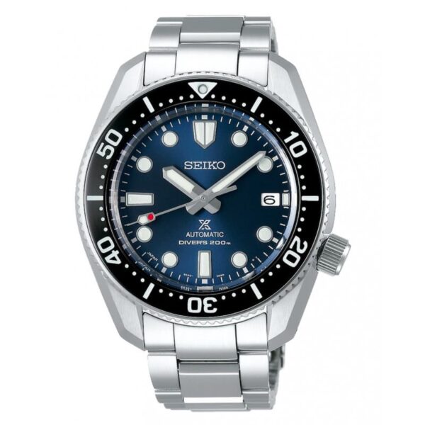 Orologio Seiko Prospex Baby Marinemaster SPB187J1