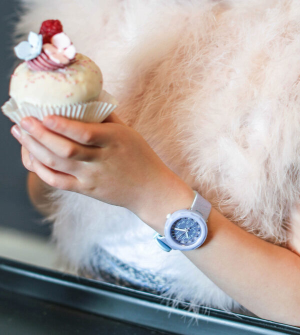 Orologio Bambina Flik Flak Lilaxus FCSP102 - immagine 3