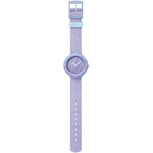 Orologio Bambina Flik Flak Lilaxus FCSP102