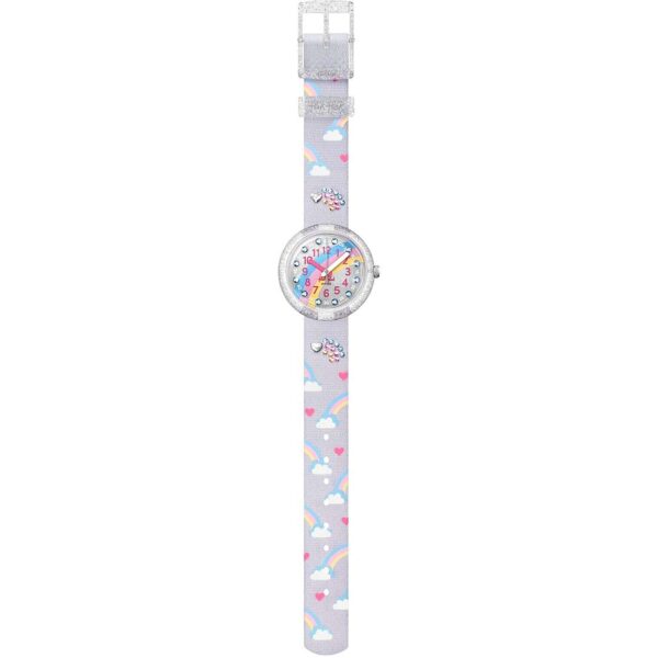Orologio Bambina Flik Flak Over Rainbow FPNP072
