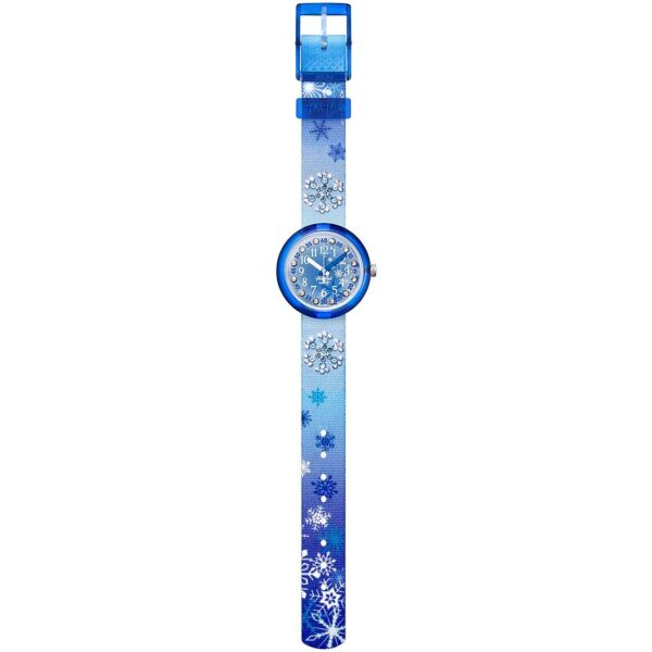 Orologio Bambina Flik Flak Frozilicious FPNP073