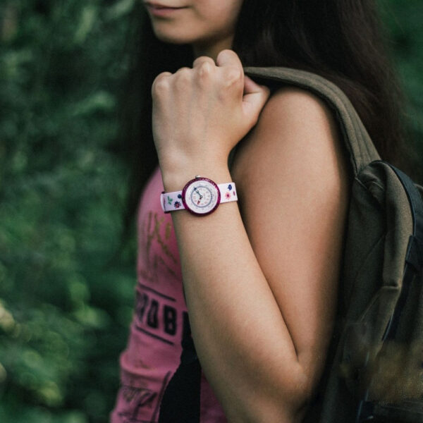 Orologio Bambina Flik Flak Autumn Colors FBNP093 - immagine 3
