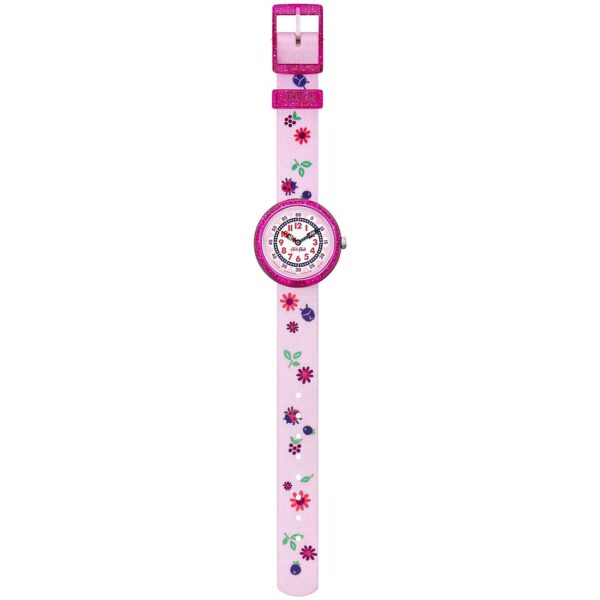 Orologio Bambina Flik Flak Autumn Colors FBNP093