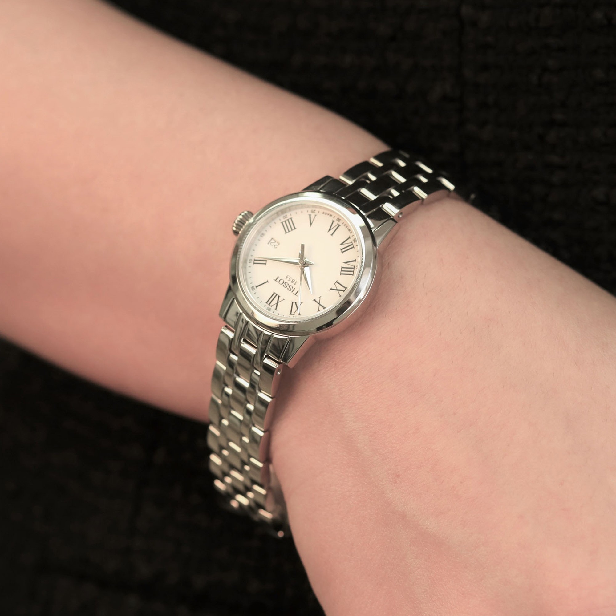 Orologio Tissot Classic Dream Donna 