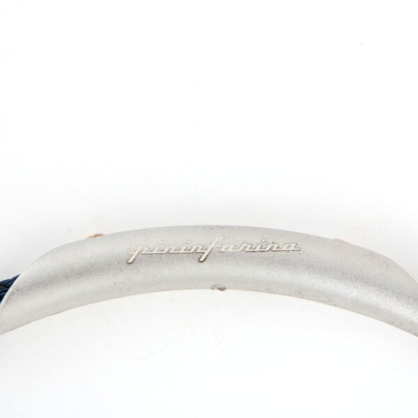 Bracciale Barakà Uomo Diamante Pininfarina BR29328 - immagine 5