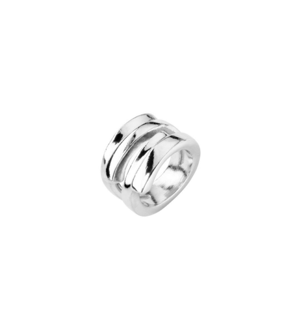 Anello UNOde50 Maratua Island ANI0639MTL00018