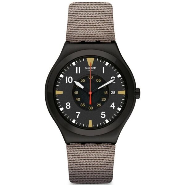 Orologio Swatch Uomo Irony Gardya  YWB406
