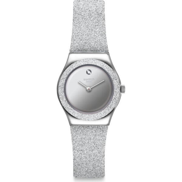 Orologio Swatch Donna Sideral Grey YSS337