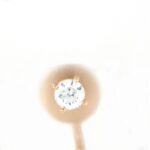 Orecchini Diamanti Rubini Crivelli - immagine 4