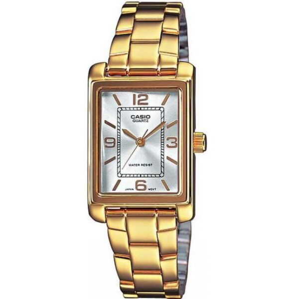 Orologio Donna Casio Collection LTP-1234PG-7AEF