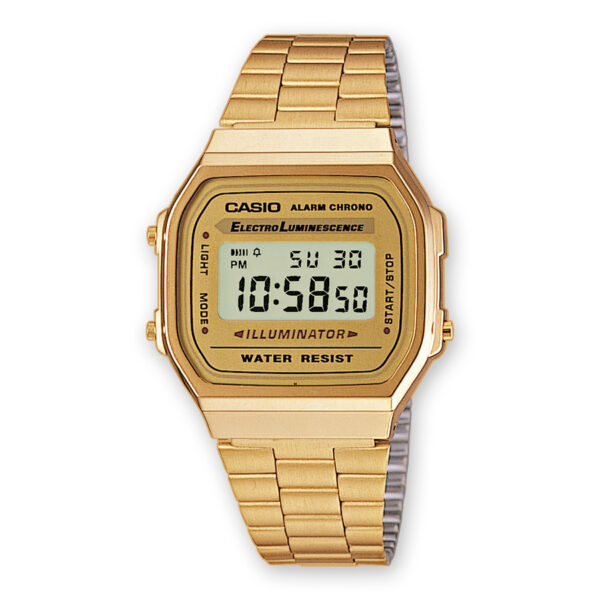 Orologio Digitale Casio Vintage