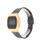 Orologio acciaio digitale Casio Vintage - immagine 2