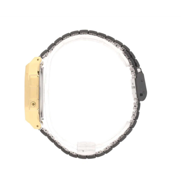 Orologio acciaio digitale Casio Vintage - immagine 3