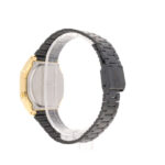 Orologio acciaio digitale Casio Vintage - immagine 4