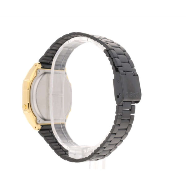 Orologio acciaio digitale Casio Vintage - immagine 4
