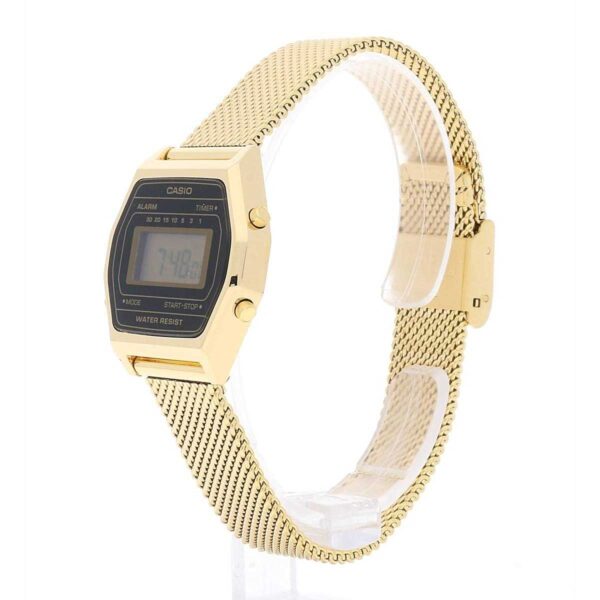 Orologio digitale donna Casio LA690WEMY-1EF - immagine 4