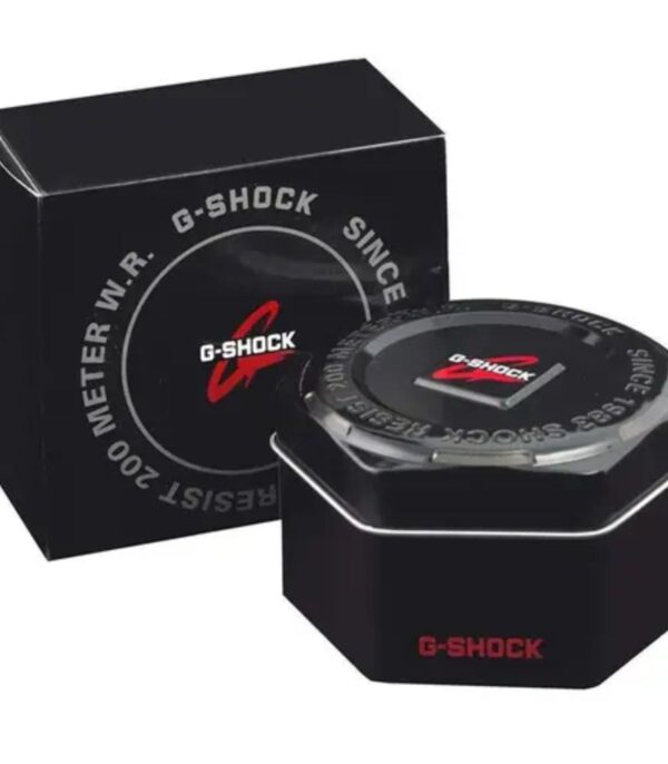 Orologio Casio G-Shock Mudmaster GG-B100-1AER - immagine 6