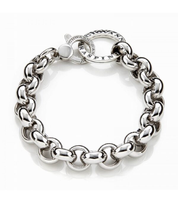 Bracciale Giovanni Raspini Rolò Gigante 06927