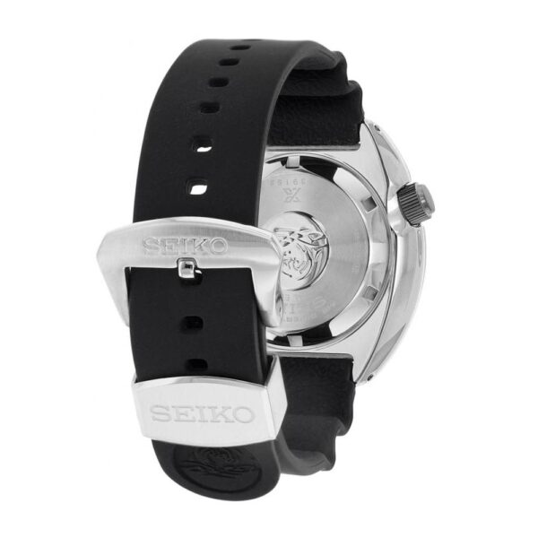 Orologio Seiko Turtle Save The Ocean  SRPC91K1 - immagine 3