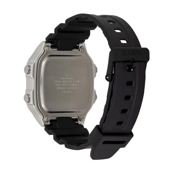 Orologio Multifunzione Casio Digitale - immagine 3