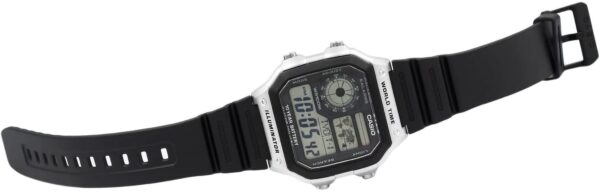 Orologio Multifunzione Casio Digitale - immagine 4