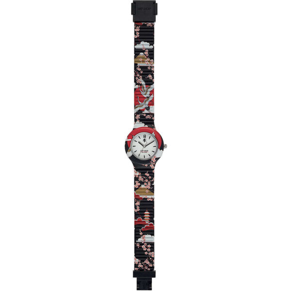 Orologio Hip Hop I Love Japan  HWU0861