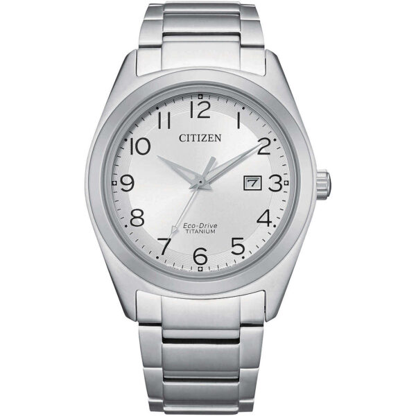 Orologio Citizen EcoDrive Super Titanio AW1640-83A