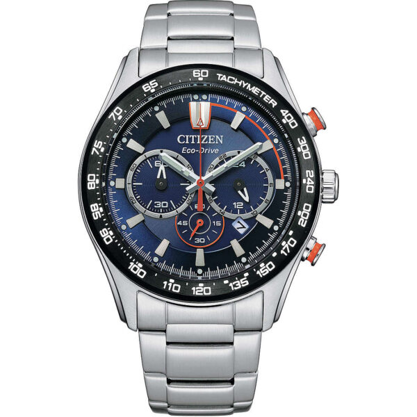 Orologio Citizen Eco-Drive Aviator CA4486-82L