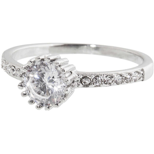 Anello Zirconi Donna Marlù Riflessi AN0015-14