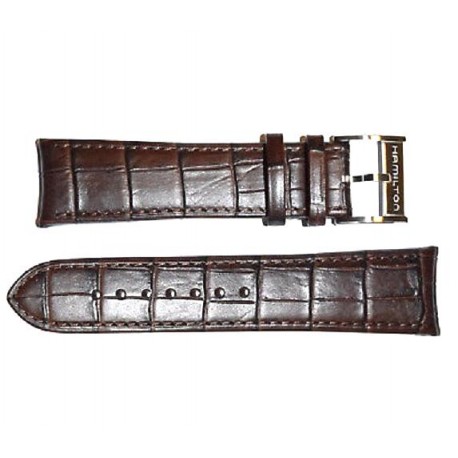 Cinturino Hamilton Jazzmaster H600327100 - Oroshop